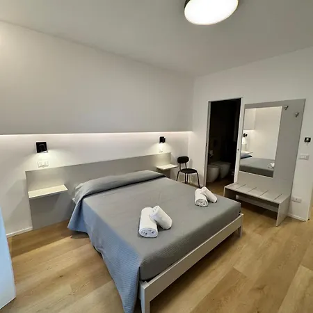 Lungomare Vazzana 4* Cefalù