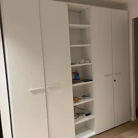 Lungomare Vazzana 4*