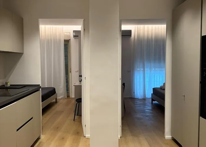 Lungomare Vazzana 4* تْشيفالو